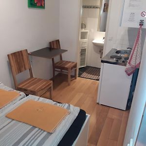 Appartement met een Slaapkamer